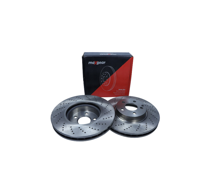 TARCZA HAM. DB P. W204 C280-350B/CDI/W212 SPORT/AMG