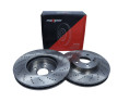 TARCZA HAM. DB P. W204 C280-350B/CDI/W212 SPORT/AMG