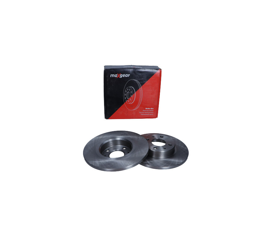 TARCZA HAM. FIAT P. PANDA 12-/500 10- 0,9B