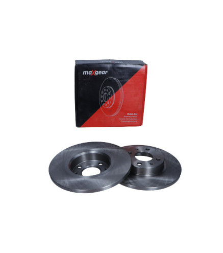 TARCZA HAM. FIAT P. PANDA 12-/500 10- 0,9B