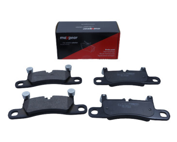KLOCKI HAM. VW T. TOUAREG 10-/CAYENE 3,0-4,2