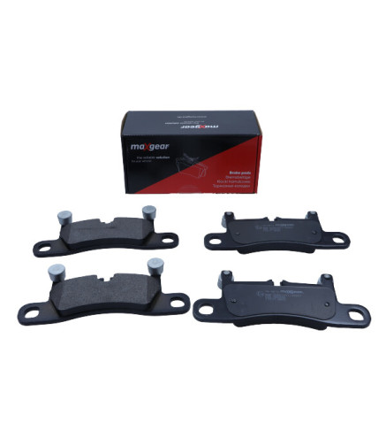 KLOCKI HAM. VW T. TOUAREG 10-/CAYENE 3,0-4,2
