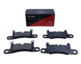 KLOCKI HAM. VW T. TOUAREG 10-/CAYENE 3,0-4,2