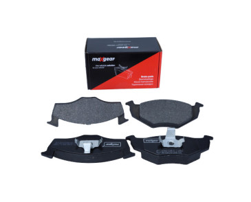 KLOCKI HAM. VW P. GOLF3/VENTO/