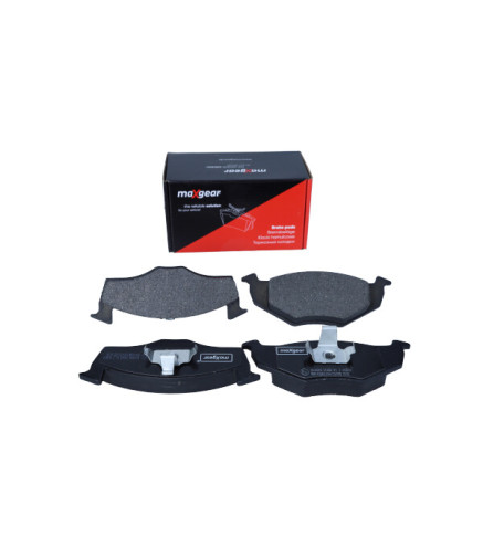 KLOCKI HAM. VW P. GOLF3/VENTO/