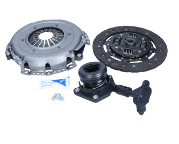 SPRZĘGŁO KPL. FORD C-MAX/FOCUS 1,8 06-12