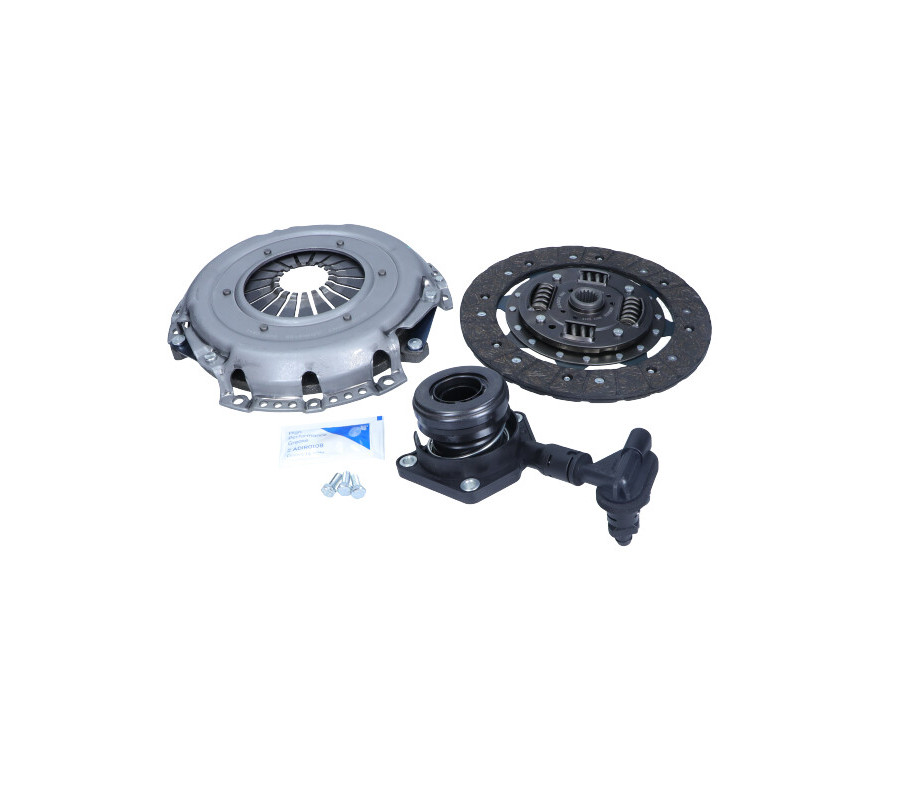SPRZĘGŁO KPL. FORD C-MAX/FOCUS 1,8 06-12