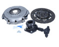 SPRZĘGŁO KPL. FORD C-MAX/FOCUS 1,8 06-12