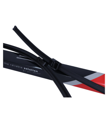 PIÓRO WYCIERACZKI 700/700MM CITROEN C6 06-/PEUGEOT 407 04-