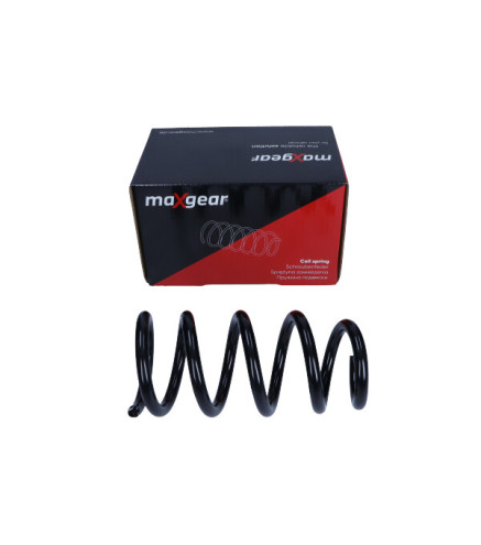 SPRĘŻYNA ZAW. HONDA T. CR-V III 2.0/2.2CTDI 4WD 01.07-