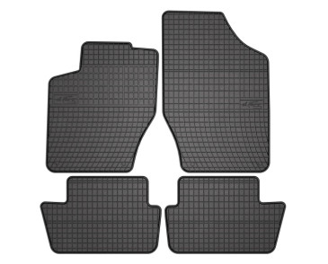 DYWANIKI GUMOWE PEUGEOT 307 01-08 / PEUGEOT 308 2007-