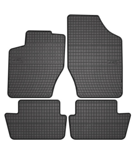 DYWANIKI GUMOWE PEUGEOT 307 01-08 / PEUGEOT 308 2007-
