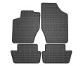 DYWANIKI GUMOWE PEUGEOT 307 01-08 / PEUGEOT 308 2007-