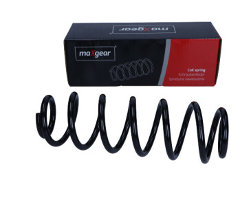 SPRĘŻYNA ZAW. VW T. GOLF VI 08-13 3 DRZWIOWY