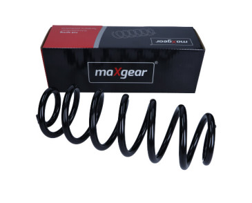 SPRĘŻYNA ZAW. VW T. PASSAT CC 08- ZAW STD/PASSAT 05- ZAW SPORT