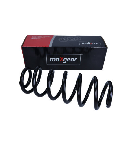 SPRĘŻYNA ZAW. VW T. PASSAT CC 08- ZAW STD/PASSAT 05- ZAW SPORT