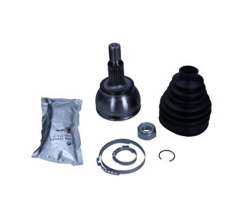 PRZEGUB ZEW. DB W169/W245 A/B KLASA 150-200B/D 04-12