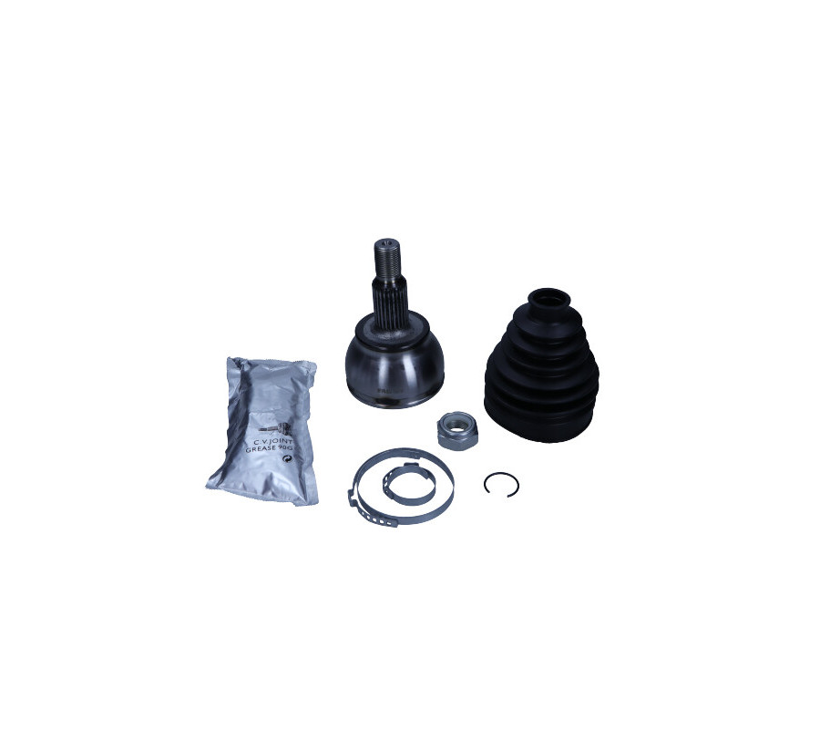 PRZEGUB ZEW. DB W169/W245 A/B KLASA 150-200B/D 04-12