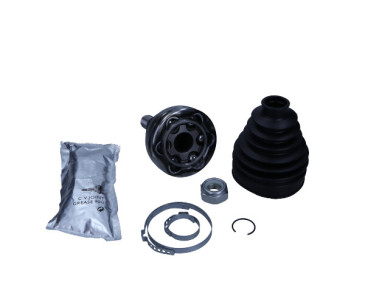 PRZEGUB ZEW. DB W169/W245 A/B KLASA 150-200B/D 04-12