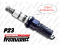 P23+ (1926) RR15BYIR-3 świeca zapłonowairydowa BRISK Premium+ IRIDIUM spark plug