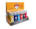 MIX ZAPACHÓW - ODŚWIEŻACZ POWIETRZA INSENTI SPRAY / DISPLAY 18SZT. X 50ML / MOJE AUTO