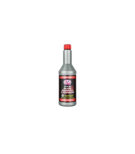 PŁYN DO UKŁADU WSPOMAGANIA 354ML / STP