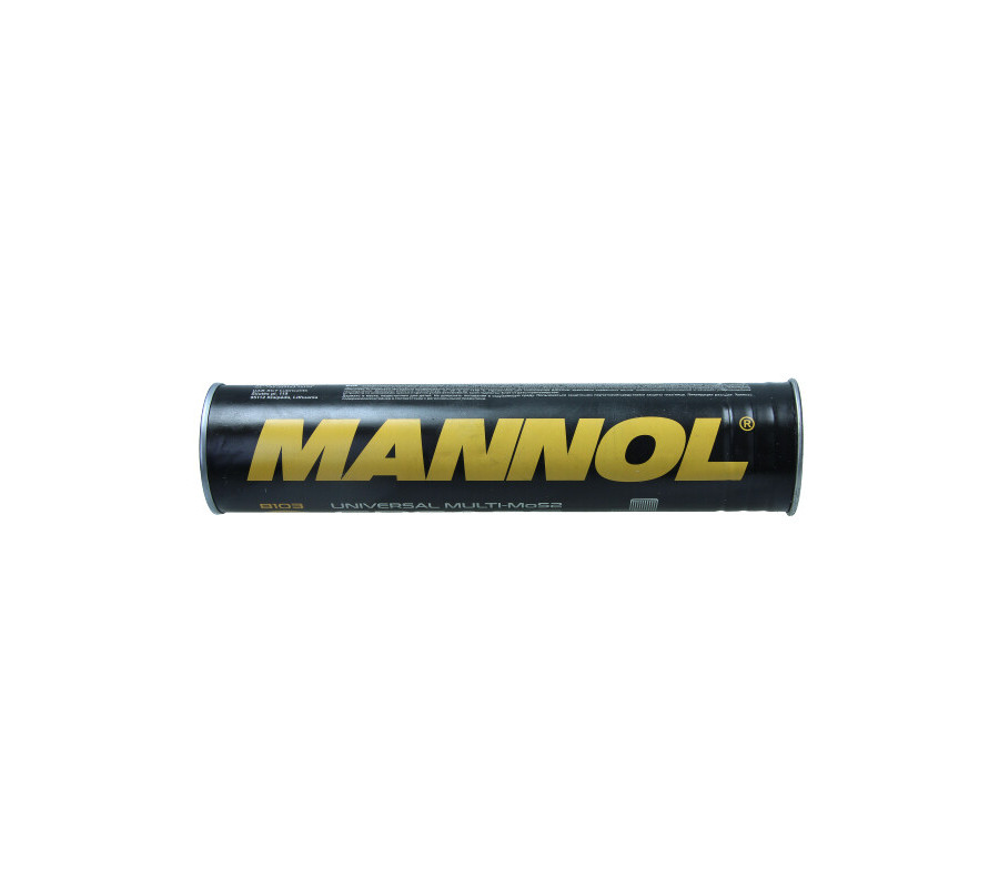 SMAR DO PRZEGUBÓW 400G EP2 MULTI-MOS2 / TUBA / MANNOL