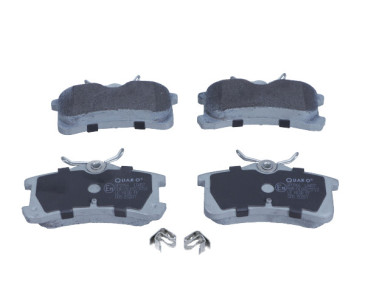 KLOCKI HAM. TOYOTA T. AVENSIS 01-