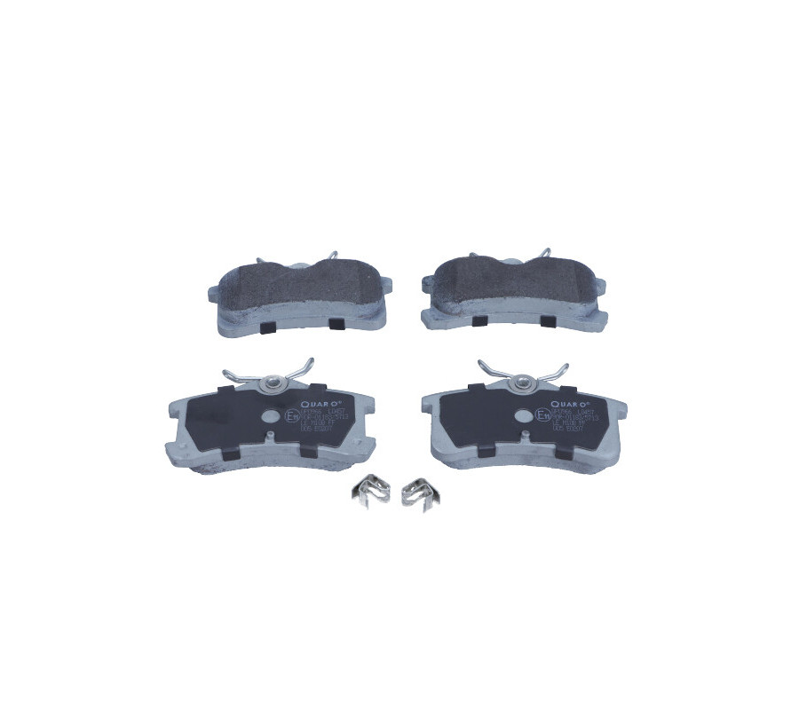 KLOCKI HAM. TOYOTA T. AVENSIS 01-