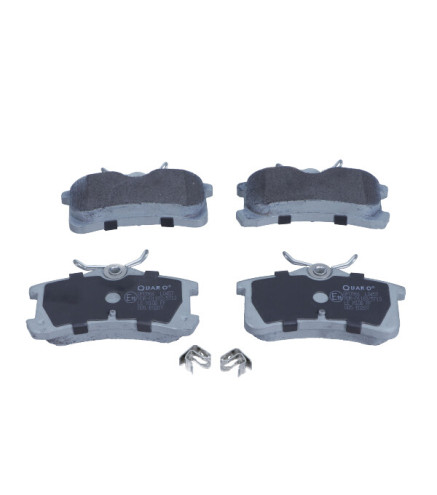 KLOCKI HAM. TOYOTA T. AVENSIS 01-
