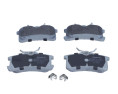 KLOCKI HAM. TOYOTA T. AVENSIS 01-