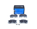 KLOCKI HAM. TOYOTA T. AVENSIS 01-