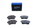 KLOCKI HAM. PEUGEOT T. TRAVELLER/EXPERT 1,6-2,0 BLUEHDI 16- QUARO SILVER CERAMIC
