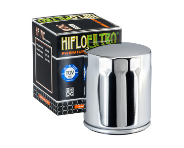 FILTR OLEJU MOTO  HARLEY DAVIDSON FLFB FAT BOY (18-19)