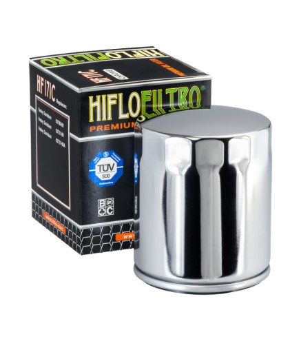 FILTR OLEJU MOTO  HARLEY DAVIDSON FLFB FAT BOY (18-19)