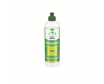 PASTA DO POLEROWANIA 500ML B100 / BOLL