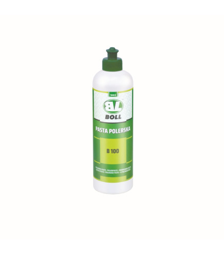 PASTA DO POLEROWANIA 500ML B100 / BOLL