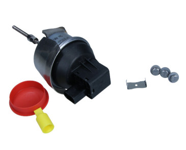 ZAWÓR TURBOSPRĘŻARKI VW 2,0TDI (GRUSZKA)