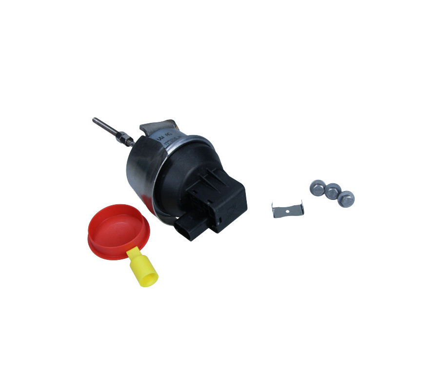 ZAWÓR TURBOSPRĘŻARKI VW 2,0TDI (GRUSZKA)