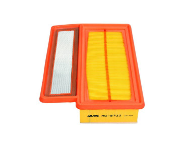 FILTR POWIETRZA FIAT 1,3JTD PATRZ KATALOG