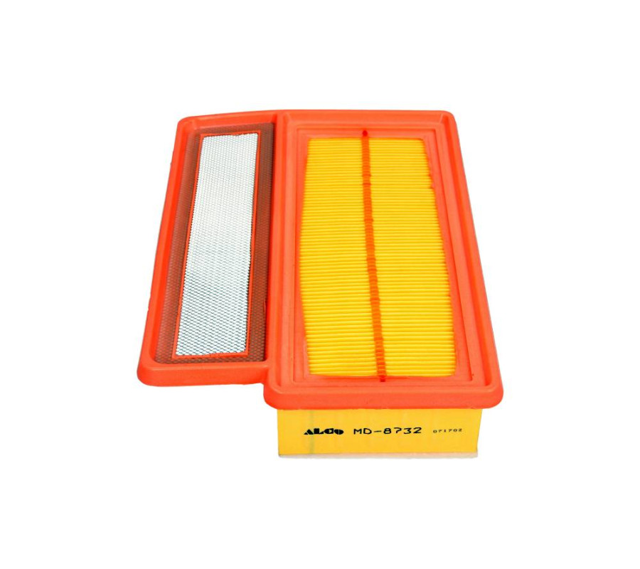 FILTR POWIETRZA FIAT 1,3JTD PATRZ KATALOG