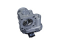 PRZEPUSTNICA CITROEN C3 1,4HDI 09-