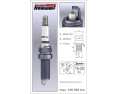 P27+ (1971) MR12LIR-1 świeca zapłonowairydowa BRISK Premium+ IRIDIUM spark plug