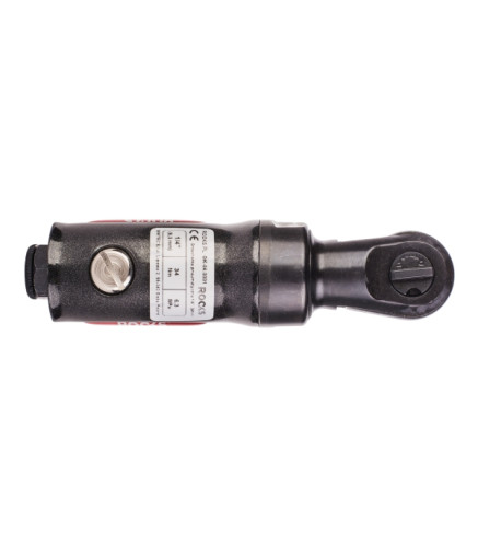 GRZECHOTKA PNEUMATYCZNA 1/4, 34 NM