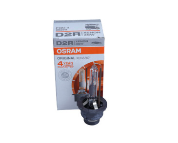 ŻARÓWKA XENONOWA D2R 85V/35W P32D-3 XENARC ORIGINAL 4300K