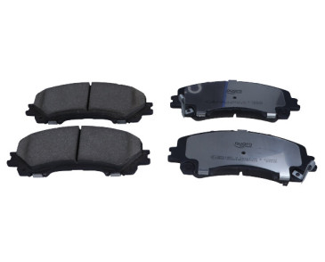 KLOCKI HAM. INFINITI P. Q50 HYBRID 13- QUARO SILVER CERAMIC