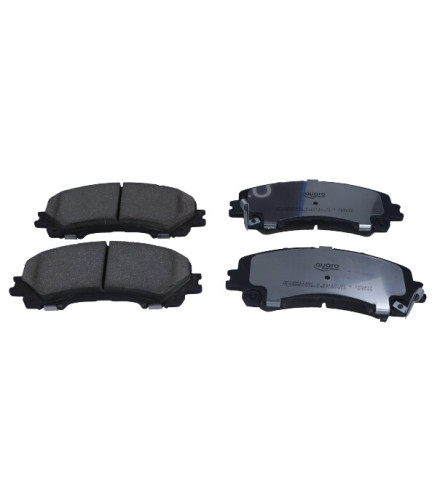 KLOCKI HAM. INFINITI P. Q50 HYBRID 13- QUARO SILVER CERAMIC