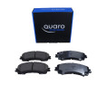 KLOCKI HAM. INFINITI P. Q50 HYBRID 13- QUARO SILVER CERAMIC