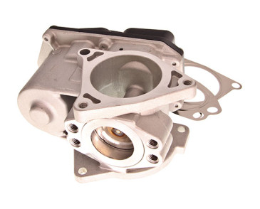ZAWÓR EGR VW 2,0TDI