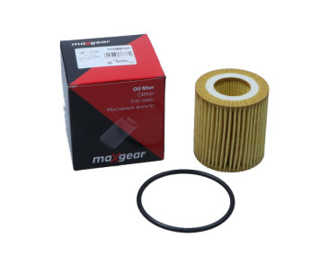 FILTR OLEJU FORD RANGER 2,2/3,2TDCI